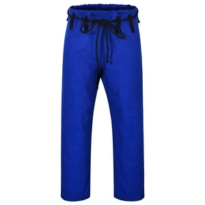Venta al por Mayor de Uniformes de Jiu Jitsu Shoyorol Personalizados y Duraderos # Kimono de BJJ 84, Uniforme Profesional de Artes Marciales Transpirable y de Secado Rápido - Product Image 5
