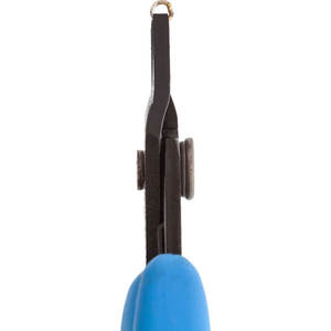 Alicates de Punta Corta de Alta Calidad para Micro Soldadura, Herramienta de Precisión para Creación de Joyería Permanente - Product Image 6