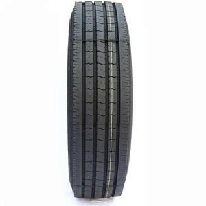 Varios Tipos de Neumáticos Nuevos para Camión de Calidad 295/75R22.5 - 16PR con Patrón de Dirección para Uso Comercial - Product Image 2
