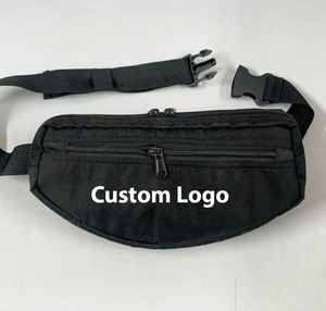Personaliza tu nueva cangurera de diseño con correa ajustable - Product Image 1