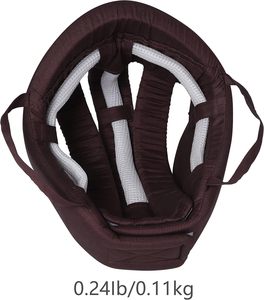 Cascos Acolchados de Rugby al por Mayor, Cascos Softshell 7v7 7on7, Soporte para la Cabeza, Logotipo Personalizado, Ajustables, Transpirables, con Protección para las Orejas - Product Image 2