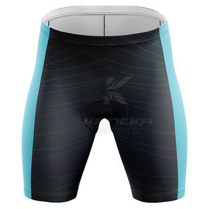 Nouvelle Arrivée Tenue de Cyclisme Respirante Écologique en Tissu Maille Anti-Transpiration pour l'Été Vente en Gros - Product Image 6