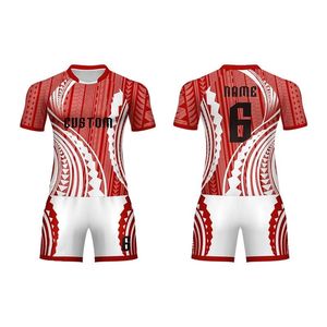 Servicios OEM, Nuevo Diseño, Conjunto de Voleibol para Mujer Adulta, Precio al por Mayor, Uniforme de Voleibol para Club Deportivo, Uniforme de Voleibol Estampado - Product Image 1