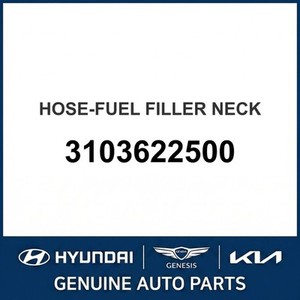 Nuevos Tanques de Combustible y Boquillas de Llenado Accent 3103622500 - Product Image 1