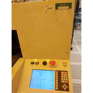 Gasonics L3510 Asher - Équipements et pièces semi-conductrices d'occasion fiables à l'échelle mondiale - Product Image 1