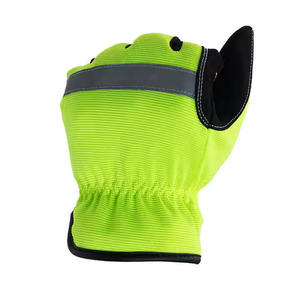 Gants de mécanicien, outils à main, gants de sécurité, bonne adhérence, gants de travail pour mécanicien automobile, fabriqués par NEERON INTERNATIONAL - Product Image 3