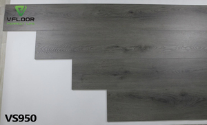 Vfloor SPC Flooring Vietnam Valinge Lock Residential Fire Resistant Flooring EIR High Quality SPC Vinyl Flooring Wear Layer 0.5m - Product Image 4