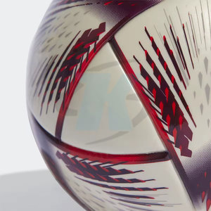 Ballons de football de qualité supérieure pour l'entraînement, la pratique, les tournois, en matériau PU durable, avec logo personnalisé. - Product Image 4