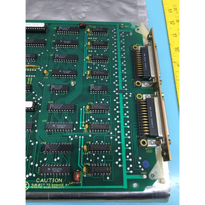 JOHN FLUKE 611947 PARALLEL INTERFACE ASSY REV E - Équipements et pièces semi-conducteurs d'occasion de qualité supérieure à l'échelle mondiale chez - Product Image 4