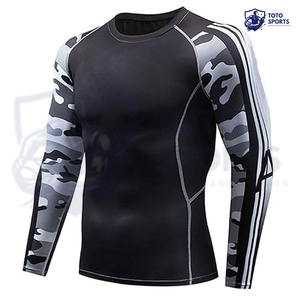 ชุดรัดรูปผู้ชายแบบสวมใส่สบาย ประสิทธิภาพสูง ดีไซน์ทันสมัย ขายดีอันดับต้นๆ สินค้ามาใหม่ ราคาขายส่ง - Product Image 2