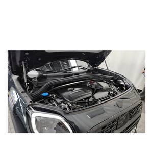 MINI Countryman ALL4 JCW Première Édition 2024 Volant à Gauche Caméra Arrière 14 585 km - Product Image 6