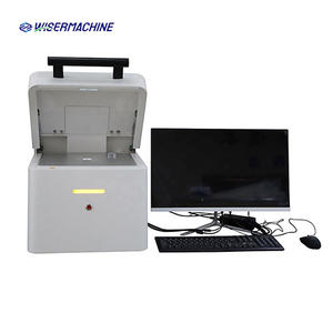 <span class=keywords><strong>XRF</strong></span> 금 순도 분석기 고정밀 금 검사 기계 공장 직판 프리미엄 서비스 제공 - Product Image 1