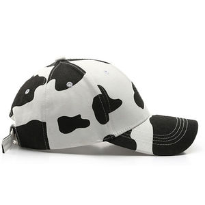 Baseball <b>Caps</b> for Men-Breathable & <b>Waterproof</b> Top Trending 100% Cotton Hand Embroidery Sporty Summer Sports Low Price - Product Image 4