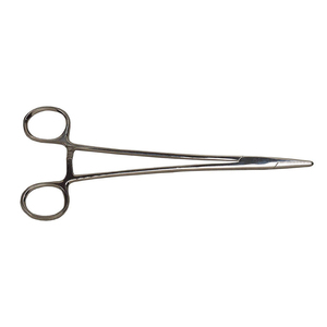 Pinzas Portaagujas Premium para Microcirugía Dental - Product Image 6
