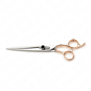 Tijeras Profesionales de Alta Calidad para Salón de Belleza, Tijeras de Corte de 5 Pulgadas para Estilizar, Recortar y Arreglar el Cabello - Product Image 2