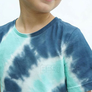 Camisetas para Niños, Ropa de Entrenamiento, Camisetas Deportivas para Niños con Logotipo Personalizado, Hechas con Material de Alta Calidad, Camisetas con Lavado Ácido - Product Image 5