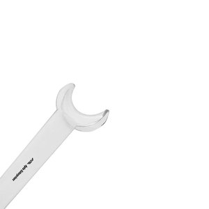 Retractor de Mejillas de Plástico de Doble Extremo, 2 por Paquete, Herramienta Dental de Ortodoncia - Product Image 6