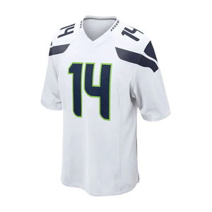 Uniforme de Fútbol Americano de Alta Calidad, Ropa Deportiva Ligera, Diseño Único Disponible a Precio Económico - Product Image 5