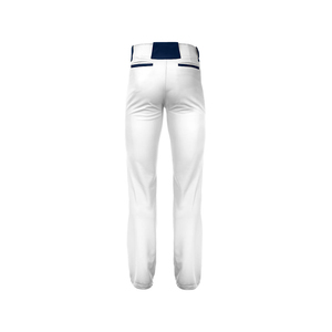 Nouveau design, meilleur prix de gros, pantalon de baseball pour homme de haute qualité, 100% polyester, taille plus, coupe ajustée, service OEM personnalisé - Product Image 5