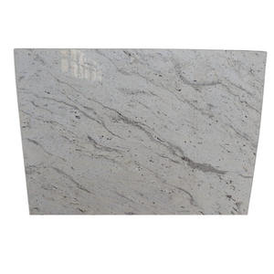 Toutes les tailles River White Granite Gangsaw dalles Granite Tailles personnalisées selon vos besoins - Product Image 5
