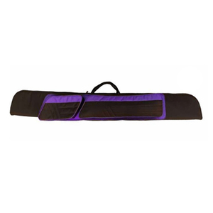 Sac à arc en polyester 1000D de haute qualité, robuste, avec 3 poches avant, pour archers et tireurs, vente en gros OEM Imra Impex - Product Image 2