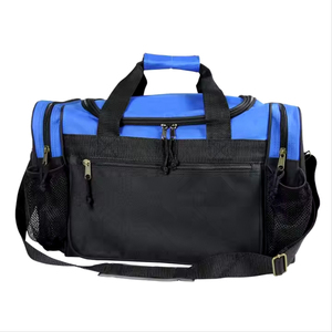 Bolsa de Artes Marciales Premium al por Mayor con Construcción Reforzada y Organización Inteligente de Equipamiento, Suministro de Marca Privada para Deportes - Product Image 1