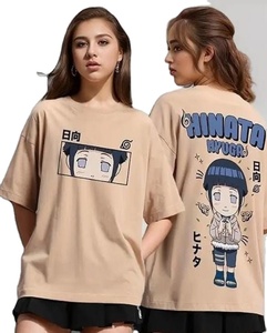 100% coton grande taille t-shirts conception personnalisée goutte épaule t-shirts haute qualité Streetwear t-shirts pour hommes - Product Image 2