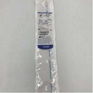 Dispositivo de Intervención Profesional CORDIS 534518T para Procedimientos Endovasculares Avanzados - Product Image 3