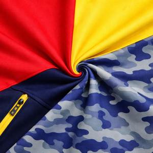 Nouvelle Arrivée 2026 – Veste Imprimée Imperméable à Manches Longues avec Fermeture Éclair pour le Ski et le Patinage sur Glace – Coupe-Vent Homme Haute Qualité - Product Image 5