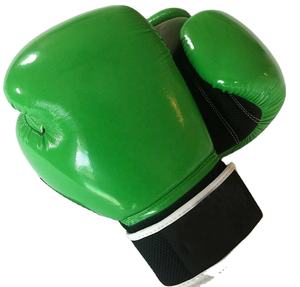 Men's Custom 8oz-<b>16oz</b> <b>Boxing</b> <b>Gloves</b> PU Leather Waterproof for Kickboxing and <b>Boxing</b> - Product Image 1