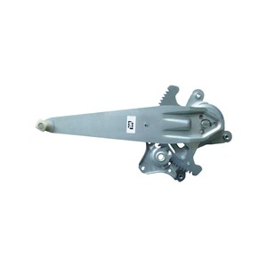 ชุดมอเตอร์กระจกไฟฟ้า TOY-212-F 69803-53020 อะไหล่ประตูรถยนต์ ขายดี โรงงานผลิต OEM/ODM ของใหม่ - Product Image 1