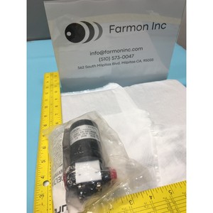 Válvula Solenoide Delta FURON DV2-144NCD2, 126170 - Equipo y Piezas de Semiconductores de Confianza de Global Legacy - Product Image 2
