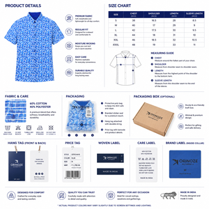 Venta al por Mayor de Nuevas Blusas Hawaianas de Verano para Hombre, Camisas con Estampado Playero de Secado Rápido, Tops de Manga Corta para Hombre - Product Image 6