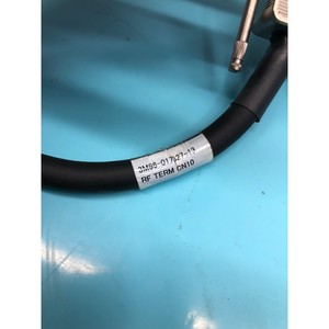 TEL 3M86-017327-13 RF TERM, CN10 CABLE ASSY, 181993 - Equipo y piezas de semiconductores de confianza globales en Trusted Global Legacy - Product Image 5
