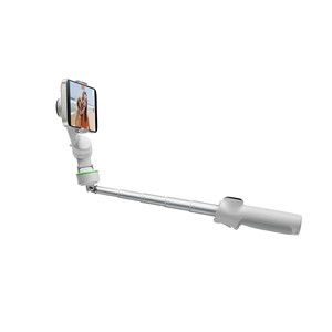 Insta360 Flow 2 Pro, un <span class=keywords><strong>stabilisateur</strong></span> de smartphone IA avec un cardan de suivi automatique du téléphone, portable et pliable. - Product Image 5