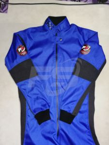 Combinaison de saut en parachute personnalisée, combinaison professionnelle de parachutisme, coupe-vent, vêtements pour sports extrêmes - Product Image 4