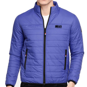 En stock, prix de gros, vestes matelassées personnalisées, nouvelle arrivée, vestes matelassées de haute qualité pour l'hiver - Product Image 1