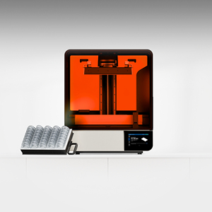 Offre la plus élevée : Imprimante 3D dentaire industrielle automatique Formlabs Form 4BL avec connectivité – Aucun avis pour le moment - Product Image 2