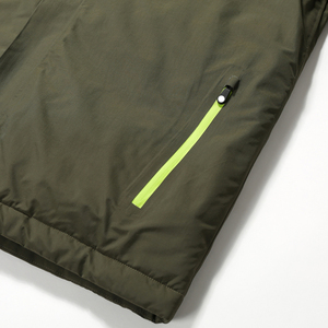 Chaqueta de Esquí Personalizada para Hombre, Impermeable y Transpirable - Product Image 4