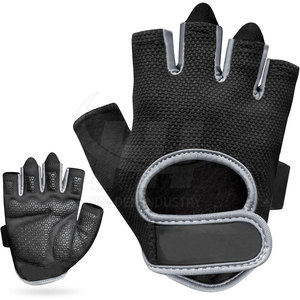 Gants de cyclisme professionnels respirants et confortables pour l'entraînement - Product Image 3