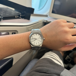 Venta al por mayor de fábrica, reloj SK FC de alta calidad con correa de acero inoxidable 904L, reloj de lujo para parejas, reloj mecánico automático de moda, reloj de regalo para hombre - Product Image 3