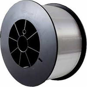 ราคาโรงงาน ลวดเหล็กกล้าไร้สนิมมาตรฐาน AISI 304L และ 316L สำหรับงานตัดและเชื่อมในอุตสาหกรรม - Product Image 2