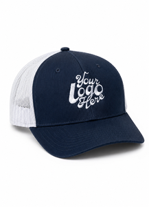 หมวกเบสบอลปักลายตามสั่ง OEM ผ้าทวิล 6 แผง ปรับขนาดได้ หมวก Snapback ปักโลโก้ หมวกกีฬา สำหรับผู้ชายและผู้หญิง ขายส่ง - Product Image 6