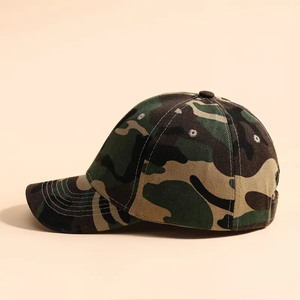 หมวกกอล์ฟมีเชือกหมวก Snapback หมวก trucker ขายส่งโลโก้ที่กำหนดเองจากเวียดนาม Snapback หมวกผู้ชายผู้หญิงปรับได้สูง - Product Image 5