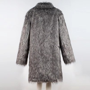 Manteau en fourrure - Product Image 4