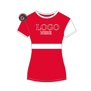 เดลต้า |   ซิกมา |   เสื้อยืดแขนยาว Theta Soror คุณภาพสูง ผลิตอย่างดี เสื้อยืดผู้หญิงมืออาชีพ - Product Image 5