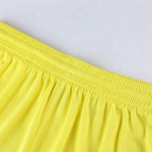 Uniforme de baloncesto de tela de malla transpirable para rendimiento deportivo activo - Product Image 5