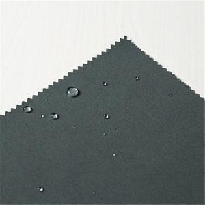 Tissu sergé tissé résistant à l'eau T/C, poids moyen, design haut de gamme - Product Image 6