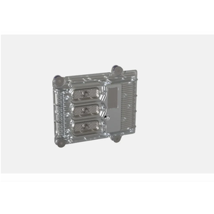 Controlador de Motor JD DZ112113 Nuevo, Compatible con Tractores, Unidad de Control Electrónico de Alta Resistencia, Acero Aleado, Maquinaria Agrícola Duradera - Product Image 1