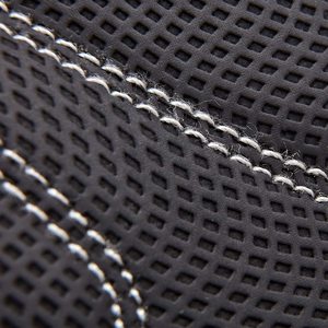 Professional Black Leather Gym <b>Gloves</b> Half Finger – Custom Logo Anti-Slip Gym <b>Training</b> <b>Gloves</b> for Men & Women - Product Image 6